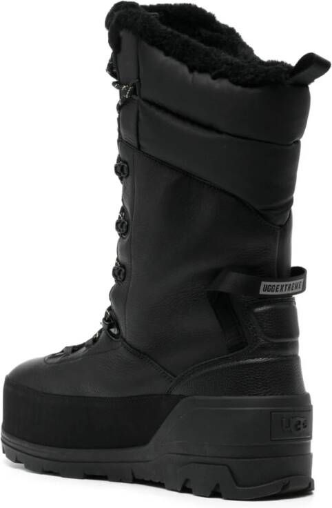 UGG Shasta Gore-Tex tall boots Black