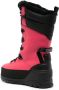 UGG Shasta Gore-Tex tall boots Pink - Thumbnail 3