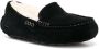 UGG shearling-lined loafers Black - Thumbnail 2