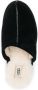 UGG shearling lined sliders Black - Thumbnail 4