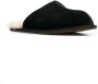 UGG shearling slippers Black - Thumbnail 2