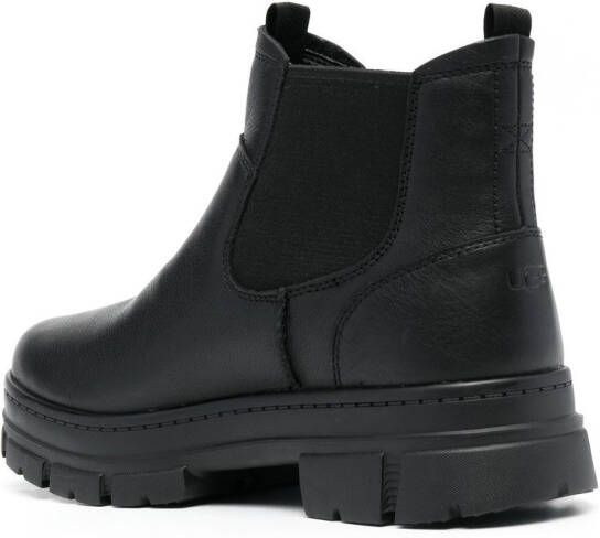 UGG Skyview chelsea boots Black