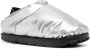 UGG Spaceslider slingback slippers Silver - Thumbnail 2