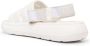 UGG Sport Yeah flatform sandals White - Thumbnail 3