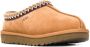 UGG suede slip-on clogs Brown - Thumbnail 2