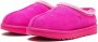 UGG Tasman "Carnation" suede slippers Pink - Thumbnail 4