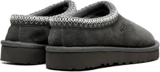 UGG Tasman "Charcoal" slippers Grey
