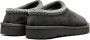 UGG Tasman "Charcoal" slippers Grey - Thumbnail 3