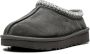 UGG Tasman "Charcoal" slippers Grey - Thumbnail 4