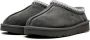UGG Tasman "Charcoal" slippers Grey - Thumbnail 5