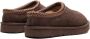 UGG Tasman contrast-stitch slippers Brown - Thumbnail 3