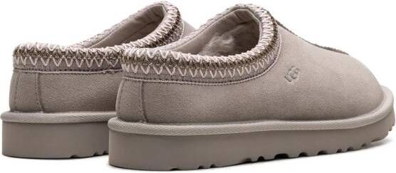 UGG Tasman "Goat" slippers Grey