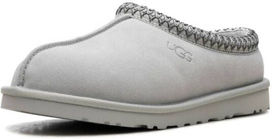 UGG Tasman "Goose" slippers Grey