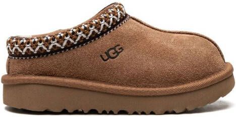 UGG Kids Tasman Ii CHE "Chestnut" slippers Brown