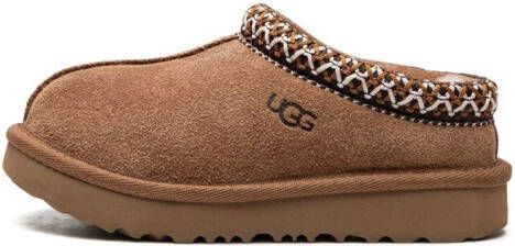 UGG Kids Tasman Ii CHE "Chestnut" slippers Brown