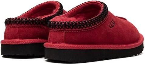 UGG Kids Tasman II slipper Red