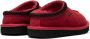 UGG Kids Tas II slipper Red - Thumbnail 3