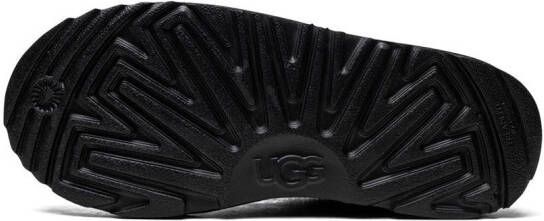 UGG Kids Tasman II "Black White" sneakers