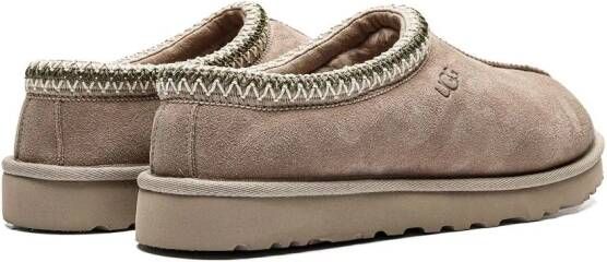 UGG Tasman "Oyster" slippers Neutrals