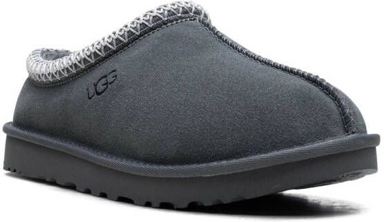 UGG Tasman "Rainstorm" slippers Grey