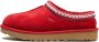UGG Tasman "Samba Red" slippers - Thumbnail 5