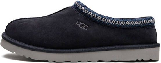 UGG Tasman slippers Blue