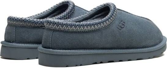 UGG Tasman "Stormy Seas" slippers Blue
