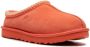 UGG Tasman "Vibrant Coral" slippers Orange - Thumbnail 2