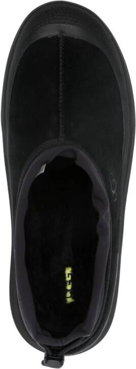 UGG Tasman Weather Hybrid loafers Black