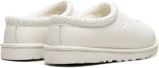 UGG Tasman "White" slippers
