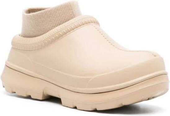 UGG Tasman X waterproof sock boots Neutrals