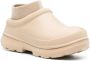 UGG Tasman X waterproof sock boots Neutrals - Thumbnail 2