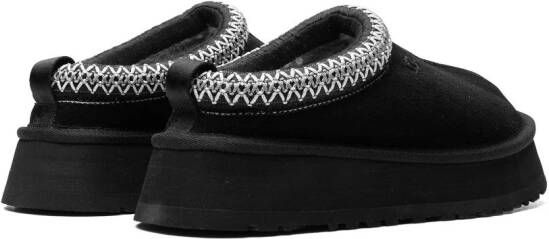 UGG Tazz "Black" slippers