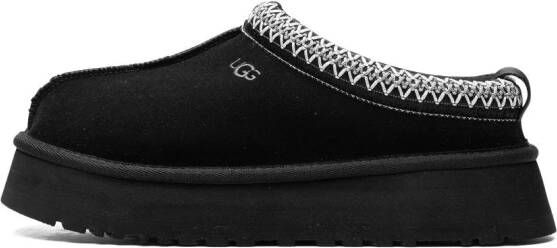 UGG Tazz "Black" slippers