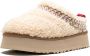UGG Tazz Braid "Heritage Braid Natural" slippers Neutrals - Thumbnail 4