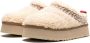 UGG Tazz Braid "Heritage Braid Natural" slippers Neutrals - Thumbnail 5