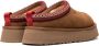 UGG Tazz contrast-stitch slippers Brown - Thumbnail 3