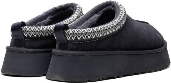UGG Tazz "Eve Blue" sneakers