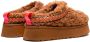 UGG Tazz "Heritage Braid" slippers Brown - Thumbnail 3