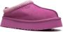 UGG Tazz "Purple Ruby" slippers Pink - Thumbnail 2