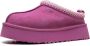 UGG Tazz "Purple Ruby" slippers Pink - Thumbnail 4