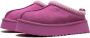 UGG Tazz "Purple Ruby" slippers Pink - Thumbnail 5