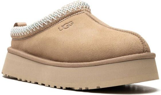 UGG Tazz "Sand" sneakers Neutrals