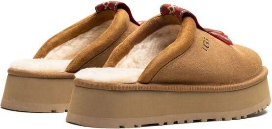 UGG Tazzle "Chestnut" slippers Brown
