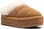 UGG Tazzlita shearling-lined slippers Brown - Thumbnail 2