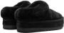 UGG Tazzlita suede slippers Black - Thumbnail 3