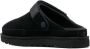 UGG touch-strap suede slippers Black - Thumbnail 3