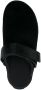 UGG touch-strap suede slippers Black - Thumbnail 4