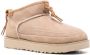 UGG Ultra Mini Crafted Regenerate boots Neutrals - Thumbnail 2