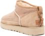 UGG Ultra Mini Crafted Regenerate boots Neutrals - Thumbnail 3